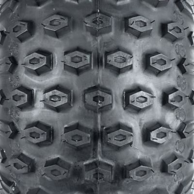 Image showing  Mini Bike/Go Kart Tire Only