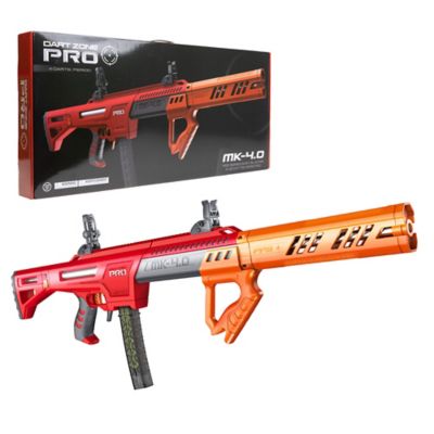 Dart Zone Pro Mk-4 Foam Dart Blaster