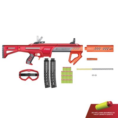 Image showing  Pro Mk-4 Foam Dart Blaster