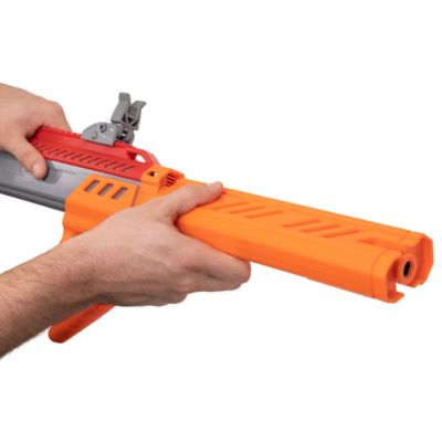 Image showing  Pro Mk-4 Foam Dart Blaster