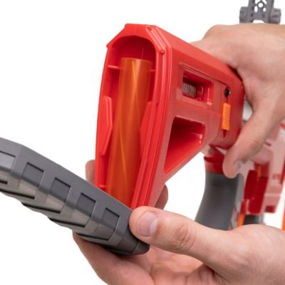 Image showing  Pro Mk-4 Foam Dart Blaster