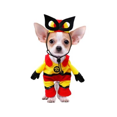 Best Furry Friends Superhero Pet Costume