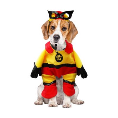 Image showing 1 th Best Furry Friends Superhero Pet Costume