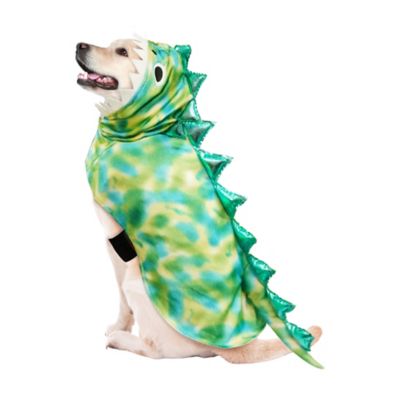 Image showing 5 th Best Furry Friends Dinosaur Pet Costume