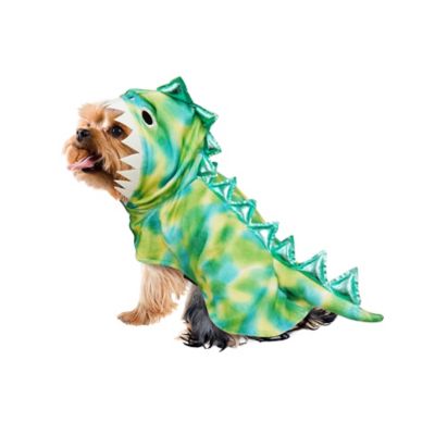 Image showing  Dinosaur Pet Costume
