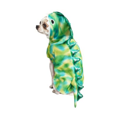 Image showing  Dinosaur Pet Costume