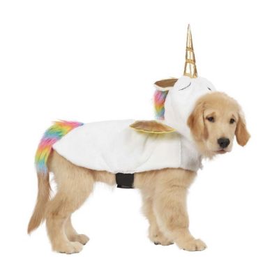 Image showing  Unicorn Pet Costume