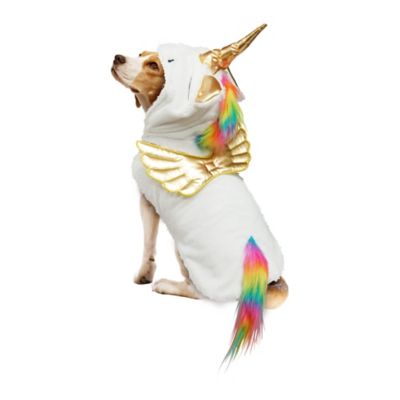 Image showing  Unicorn Pet Costume