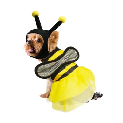 Best Furry Friends Bumblebee Pet Costume