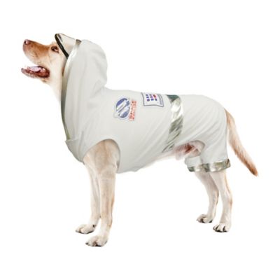 Image showing  Astronaut Pet Costume