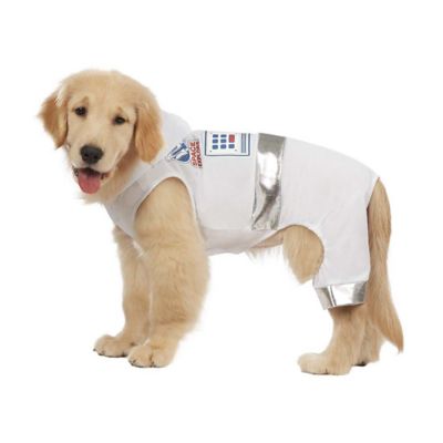 Image showing 5 th Best Furry Friends Astronaut Pet Costume