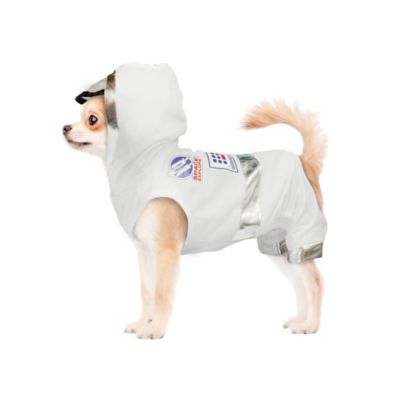 Image showing  Astronaut Pet Costume