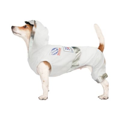 Image showing 1 th Best Furry Friends Astronaut Pet Costume