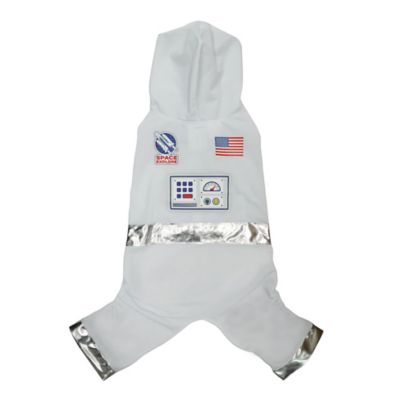 Image showing 3 th Best Furry Friends Astronaut Pet Costume