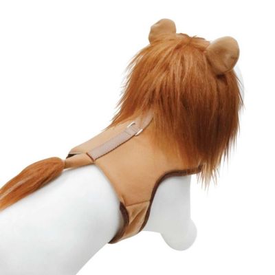 Image showing 5 th Best Furry Friends Lion Harness