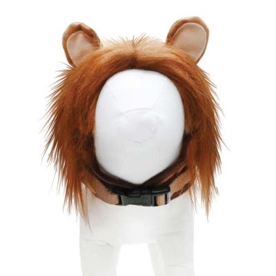Image showing 6 th Best Furry Friends Lion Harness