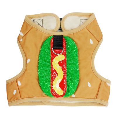 Image showing  Hotdog Harness