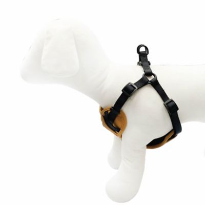 Image showing  Khaki Duck Canvas Harness