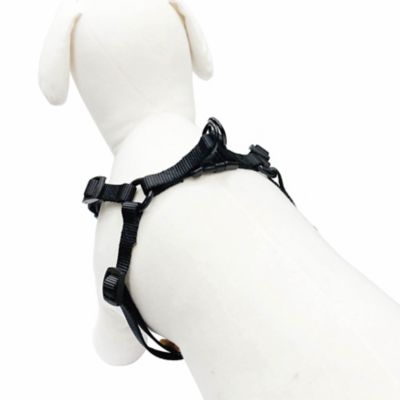 Image showing  Khaki Duck Canvas Harness