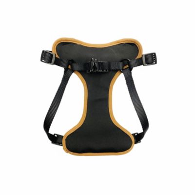 Image showing  Khaki Duck Canvas Harness