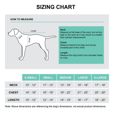 Image showing 5 th Best Furry Friends Khaki Duck Canvas Harness