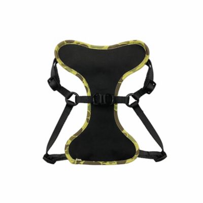 Image showing  Camo Duck Canvas Harness