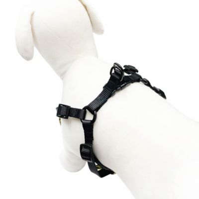 Image showing  Camo Duck Canvas Harness