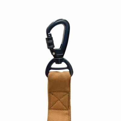 Image showing  Khaki Shock Absorbing Leash