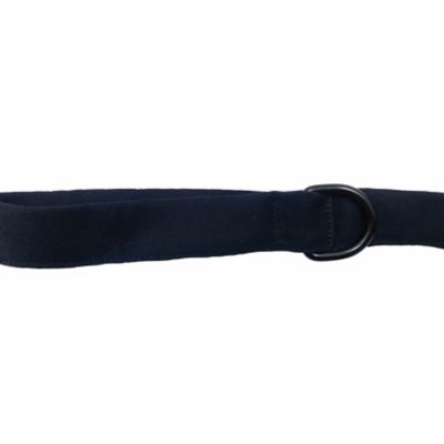 Image showing  Black Shock Absorbing Leash