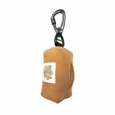 Best Furry Friends Khaki Waste Bag Dispenser