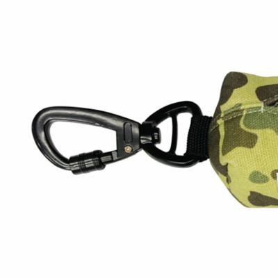 Image showing  Camo Waste Bag Dispenser