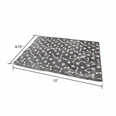 Image showing  Black Waste Bag Dispenser