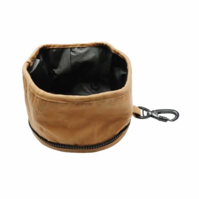 Best Furry Friends Collapsible Travel Bowl