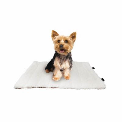 Best Furry Friends Pet Travel Bed