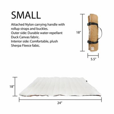 Image showing  Pet Travel Bed