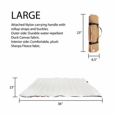 Image showing  Pet Travel Bed