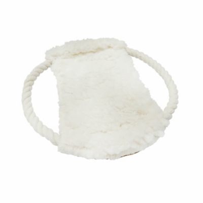 Image showing  Rope Flyer Dog Toy