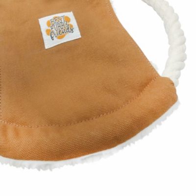 Image showing  Rope Flyer Dog Toy