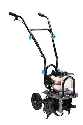 Pulsar 10 in. Two Cycle Gasoline Cultivator