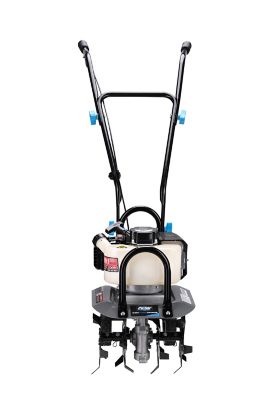 Image showing  10 in. Two Cycle Gasoline Cultivator
