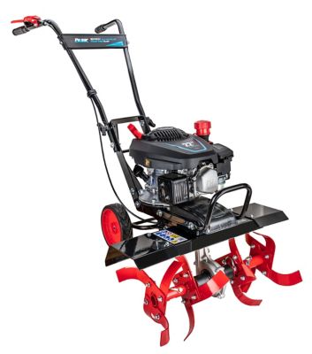 Pulsar 22 in. Gasoline Front Tine Tiller