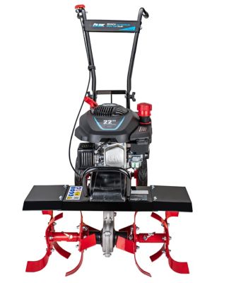 Image showing  22 in. Gasoline Front Tine Tiller