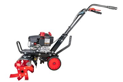 Image showing  22 in. Gasoline Front Tine Tiller
