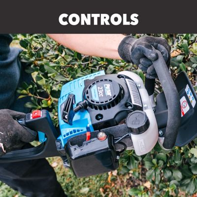 Image showing  Gas Hedge Trimmer