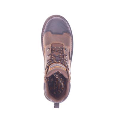 Image showing  Men's Toughtrak Composite Toe Work Boot