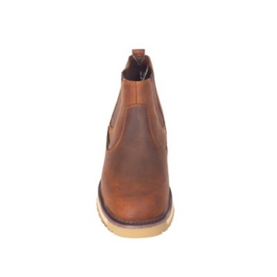 Image showing  Men's Chelsea Work Boots