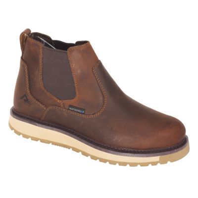 Ridgecut Men's Chelsea Work Boots
