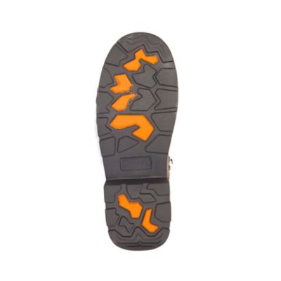 Image showing  Men's Toughtrak Composite Toe Work Boot