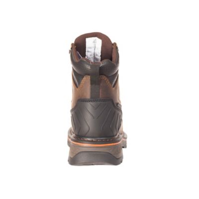 Image showing  Men's Toughtrak Composite Toe Work Boot