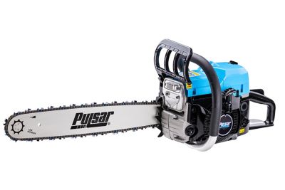 Image showing  20 in. Gas Chainsaw